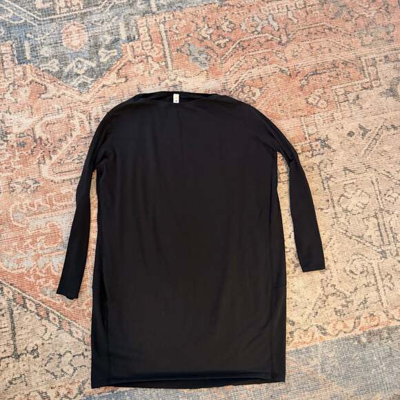 Lululemon Dresses & Skirts - Lululemon Back in Action Dress,